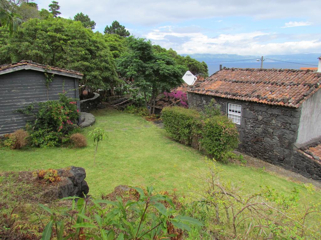 Casas De Campo Housesinpico Prainha  Exteriör bild