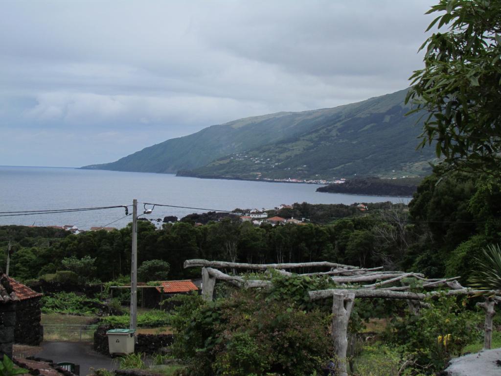 Casas De Campo Housesinpico Prainha  Exteriör bild