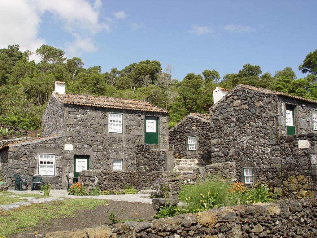 Casas De Campo Housesinpico Prainha  Exteriör bild