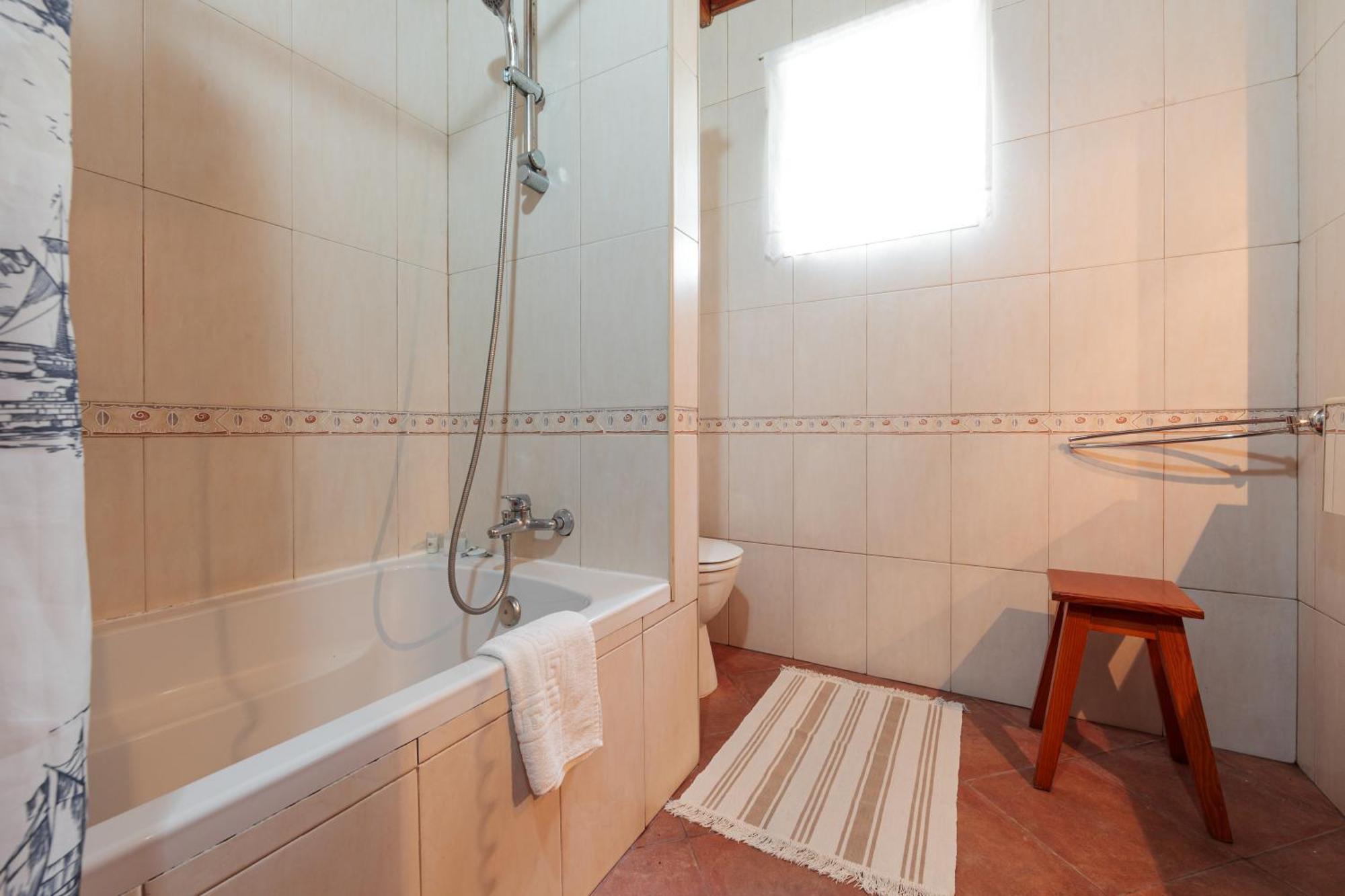 Casas De Campo Housesinpico Prainha  Exteriör bild