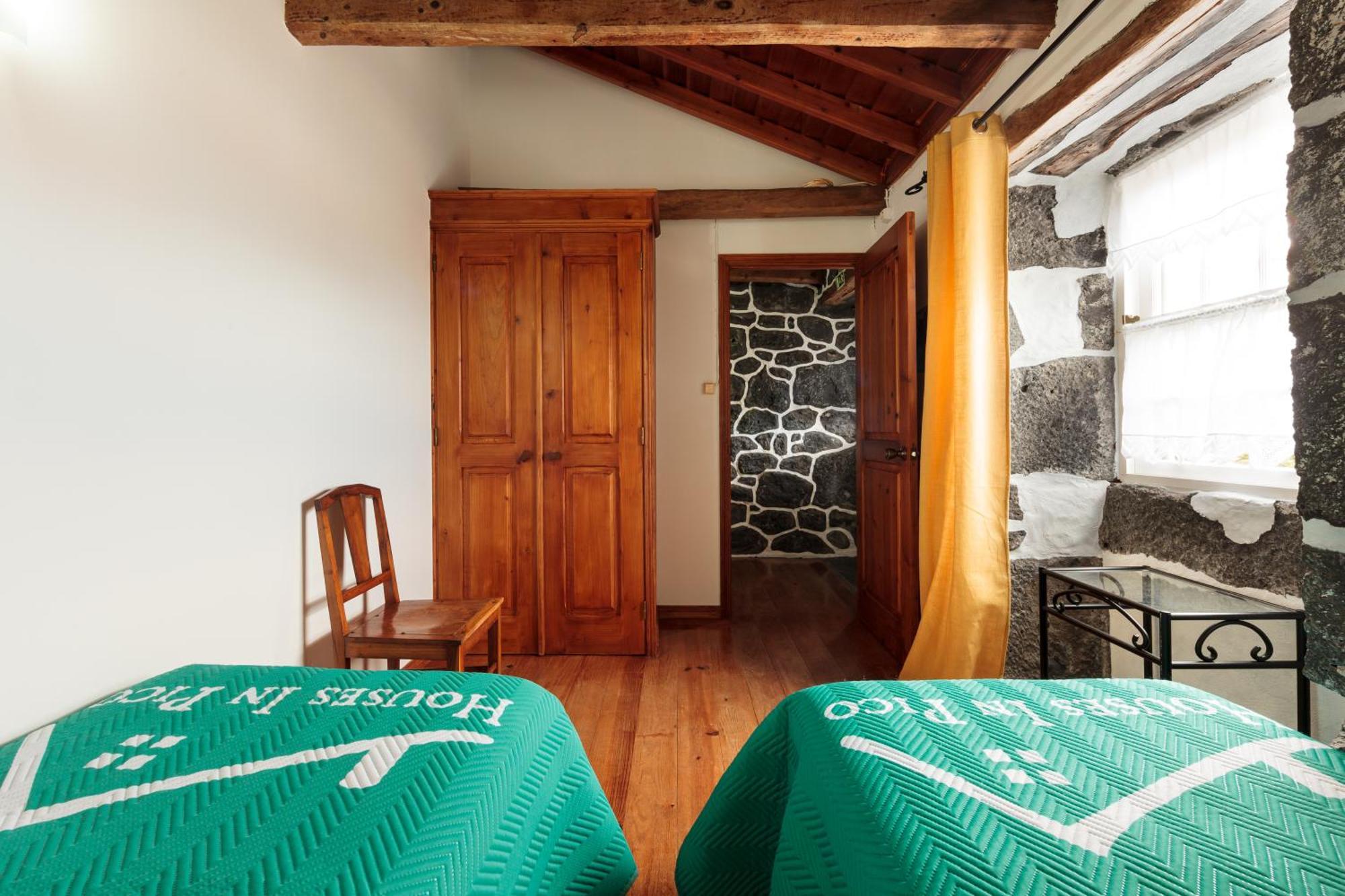 Casas De Campo Housesinpico Prainha  Exteriör bild