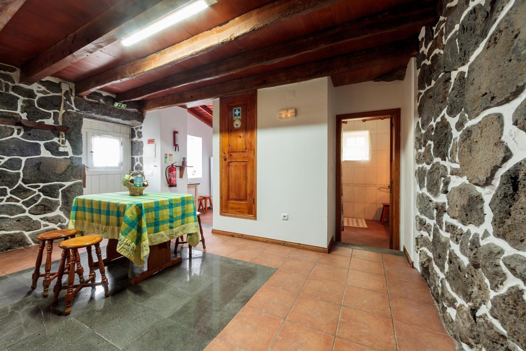 Casas De Campo Housesinpico Prainha  Exteriör bild