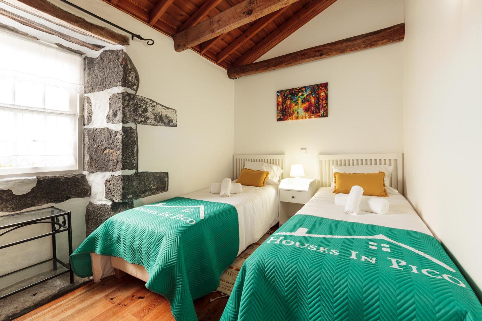 Casas De Campo Housesinpico Prainha  Exteriör bild