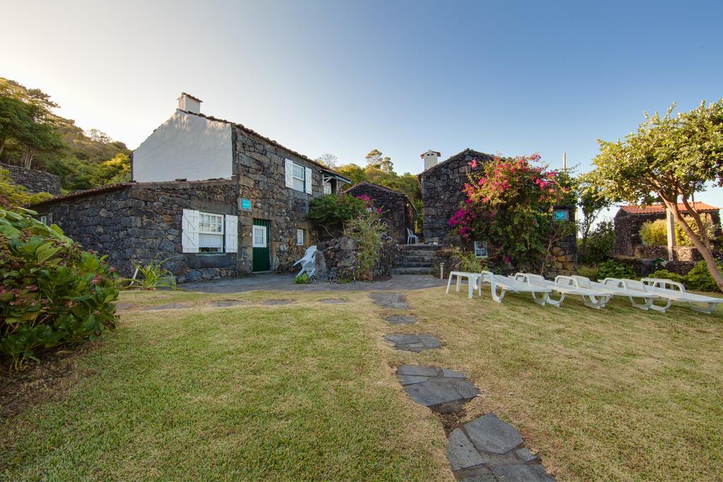 Casas De Campo Housesinpico Prainha  Exteriör bild