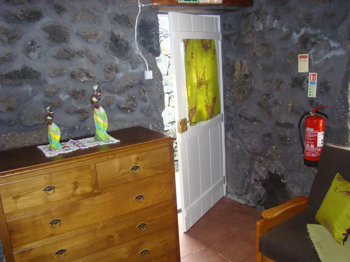 Casas De Campo Housesinpico Prainha  Rum bild