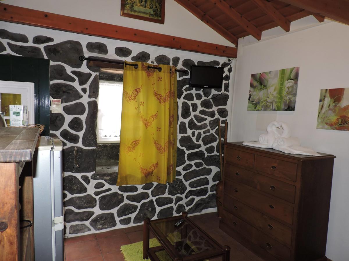 Casas De Campo Housesinpico Prainha  Exteriör bild