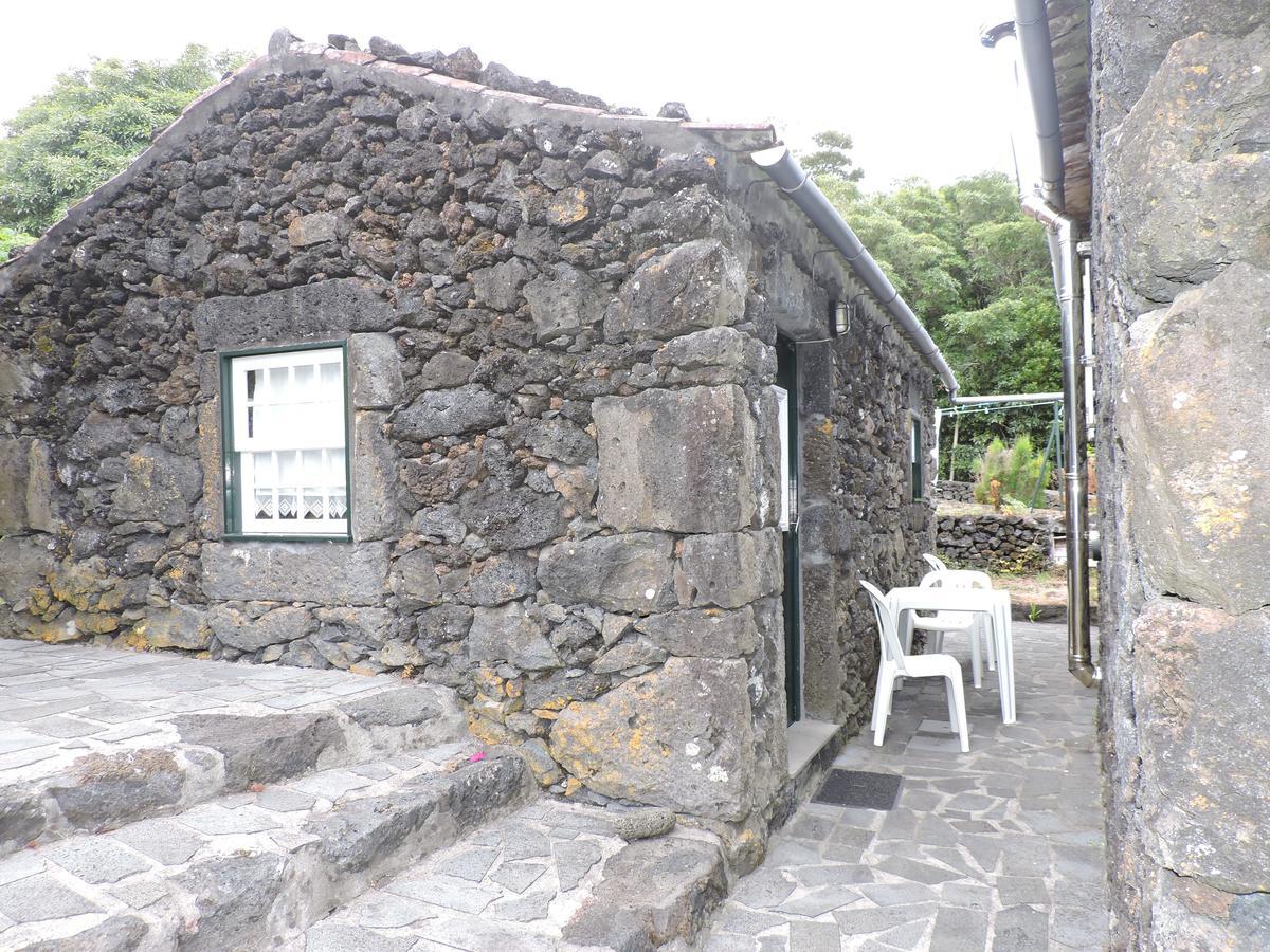 Casas De Campo Housesinpico Prainha  Exteriör bild
