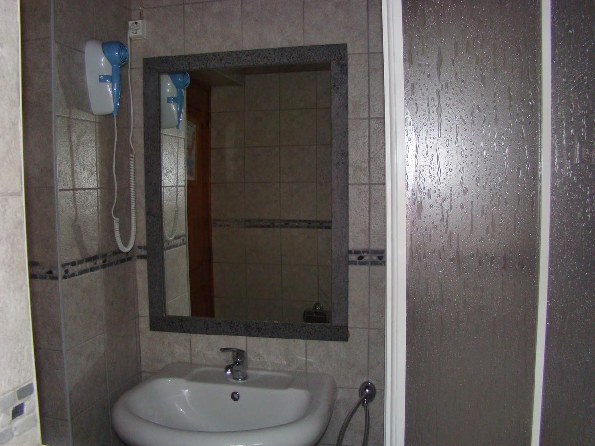 Casas De Campo Housesinpico Prainha  Exteriör bild